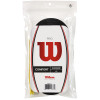 Wilson Pro Overgrip Black REEL (30 pack)