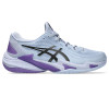 Asics Court FF 3 LTD Womens Tennis Shoe - Blue Fade/Gunmetal