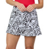 Sofibella UV Colors 13 inch Skirt - Swirl