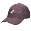Asics Performance Hat - Dark Aubergine