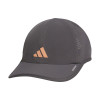 adidas Superlite 3 Womens Hat - Grey Six/Rose Gold