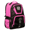 Onix Pro Team Pickleball Backpack - Pink/Black