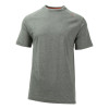 Tasc Carrollton Tee - Heather Grey