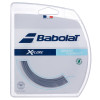 Babolat XPLORE 16G Grey/Aero Tennis String