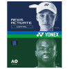 Yonex Rexis Activate 130 16G Blue Tennis String