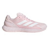 adidas Defiant Speed 2 Mens Tennis Shoe - Distilled Pink/White/Distilled Pink