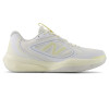 New Balance 796v5 (D) Womens Tennis Shoe - Sea Salt