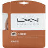 Wilson Luxilon Element 125 Tennis Half Set String