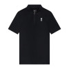 On Court Polo - Black