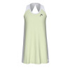Head Play Tech Dress - Cantaloupe Green