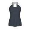 Head Play Tech Tank Top - Navy