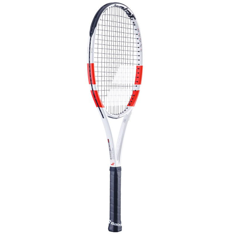 Babolat Pure Strike 98 16x19 Gen4 Tennis Racquet | Midwest Racquet