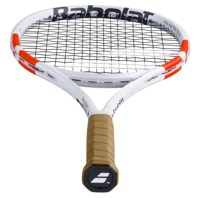 Babolat Pure Strike 97 Gen4 Tennis Racquet | Midwest Racquet Sports