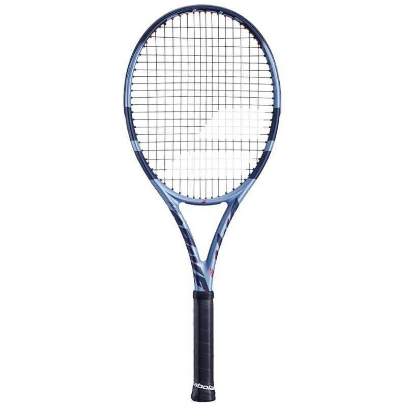 Babolat Pure Drive 98 Gen11 Matched Pair Tennis Racquet x2 - Blue