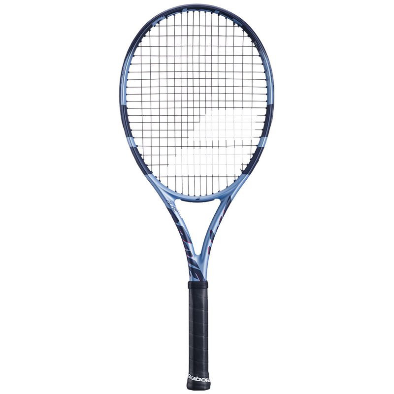 Babolat Pure Drive Gen11 Tennis Racquet - Blue | Midwest Racquet