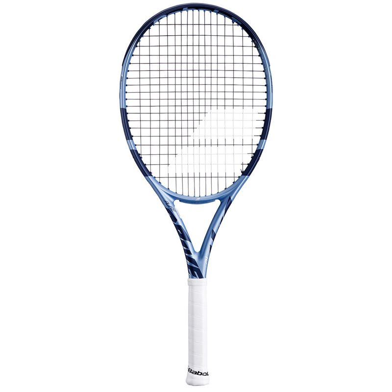 Babolat Pure Drive 107 Gen11 Tennis Racquet - Blue | Midwest