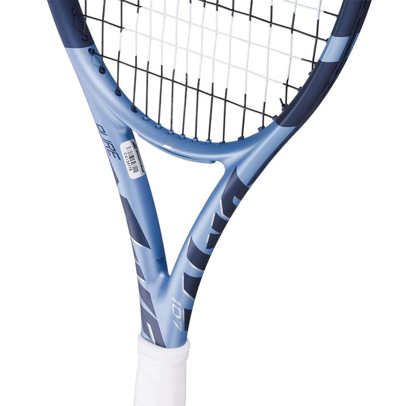 Babolat Pure Drive 107 Gen11 Tennis Racquet - Blue | Midwest