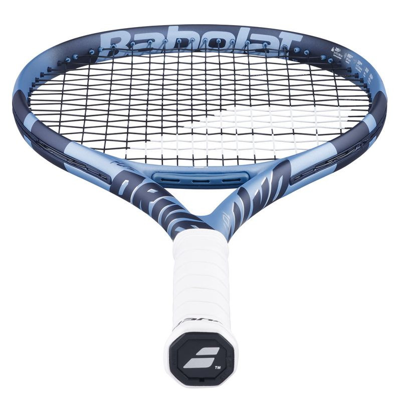 Babolat Pure Drive 107 Gen11 Tennis Racquet - Blue | Midwest