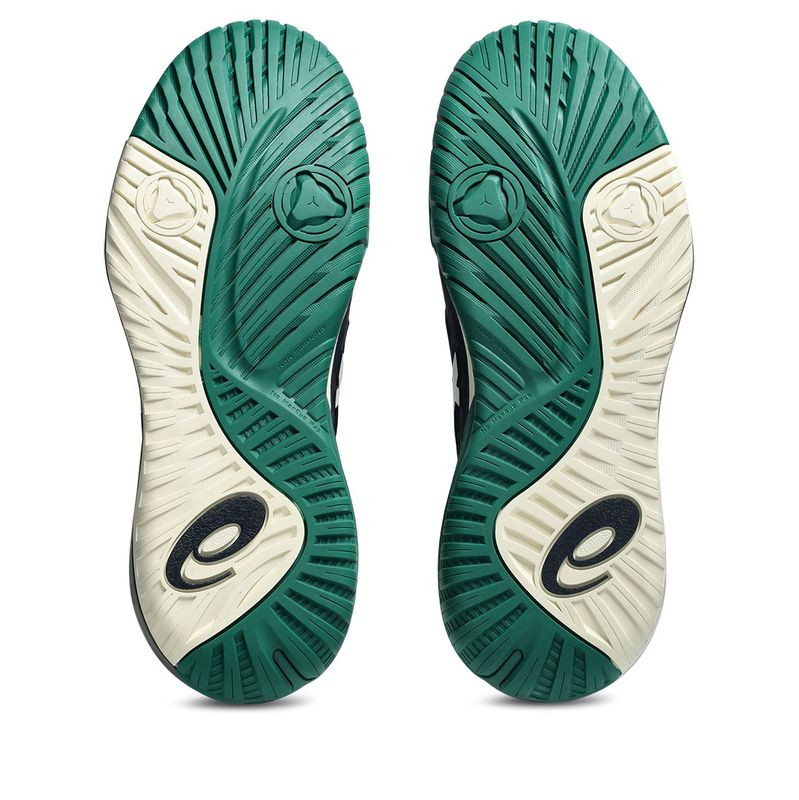 Asics Gel Resolution X Mens W Tennis Shoe - Midnight | Midwest