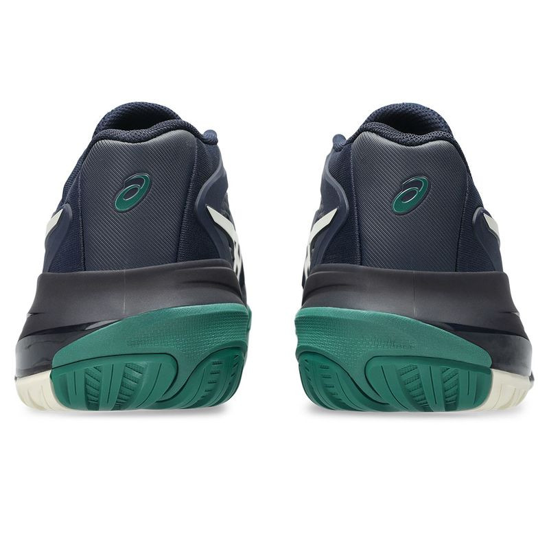 Asics Gel Resolution X Mens W Tennis Shoe - Midnight | Midwest