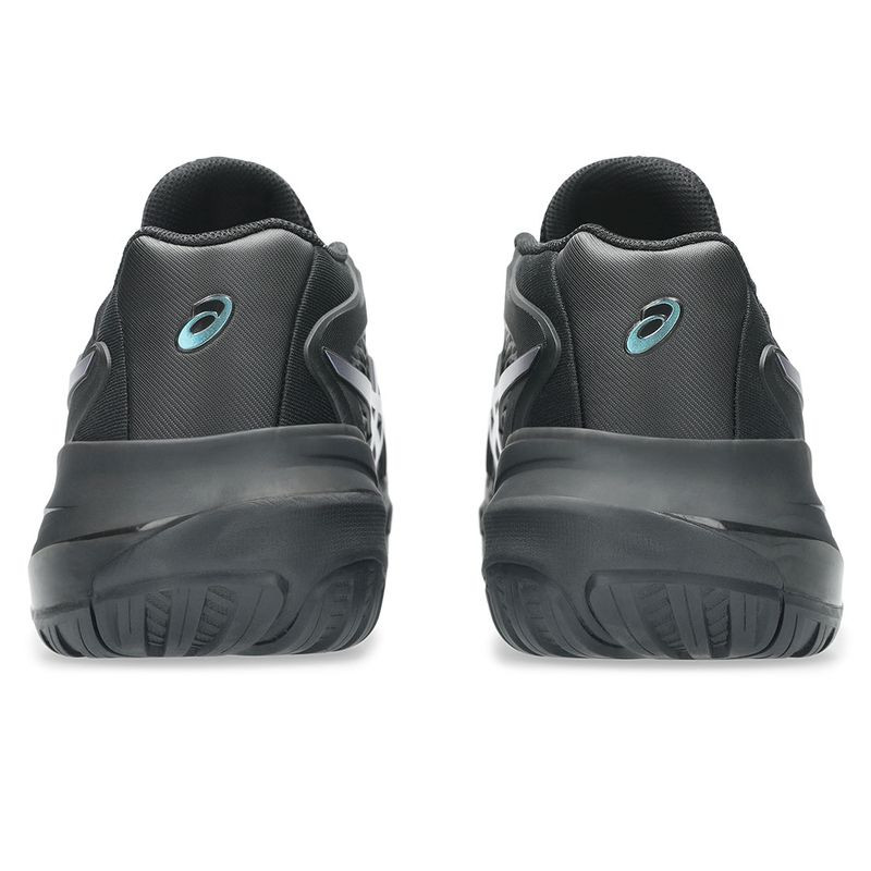 Asics Gel Resolution X NE M Tennis Shoe - Black | Midwest Racquet