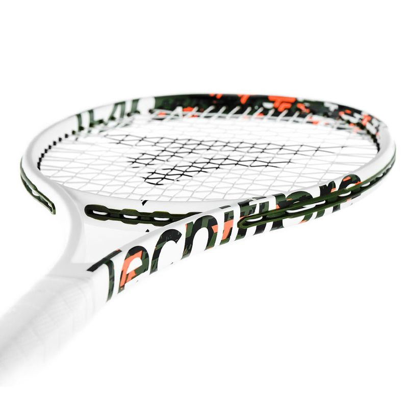 TF-40 315 16×19 Tecnifibre TF40 315 (16x19) Tennis Racquet - White/Black/Green