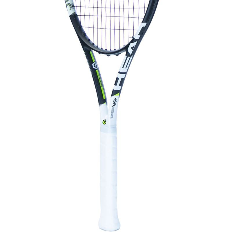 Head Graphene XT Speed MP Tennis Racquet | Head Tennis