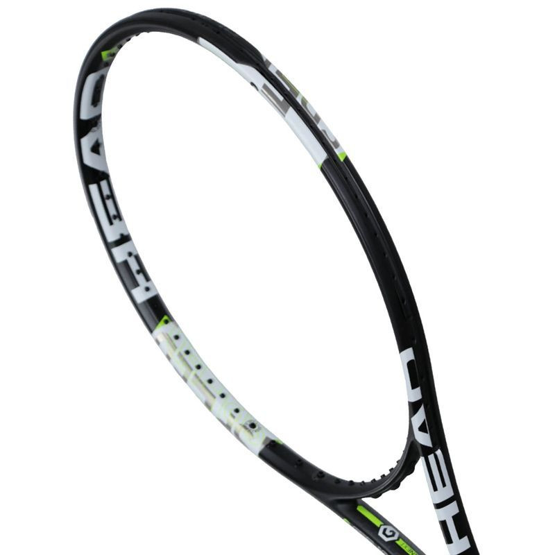 Head Graphene XT Speed S Tennis Racquet | Head Tennis