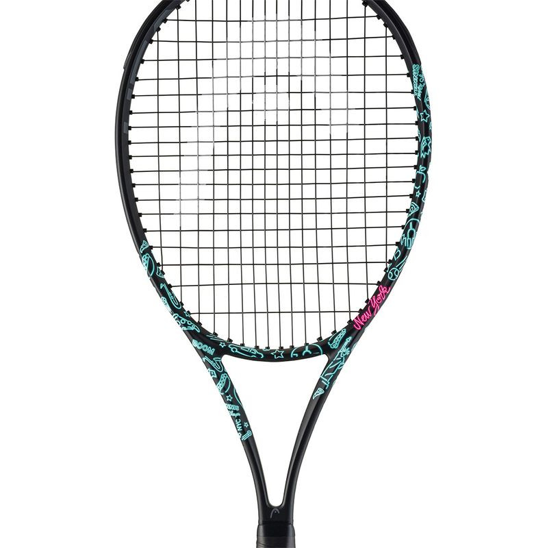 Head Boom MP Neon Tennis Racquet | Midwest Racquet Sports