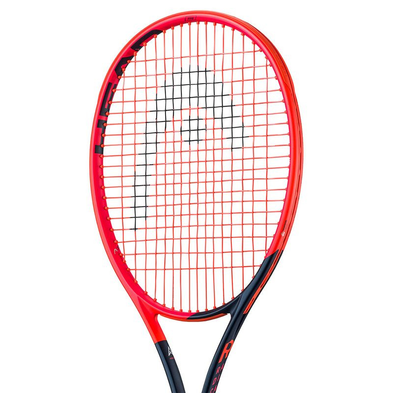 【新品】HEAD Radical Pro 2023 G2 Head Radical Pro 2023 Tennis Racquet | Midwest Racquet Sports