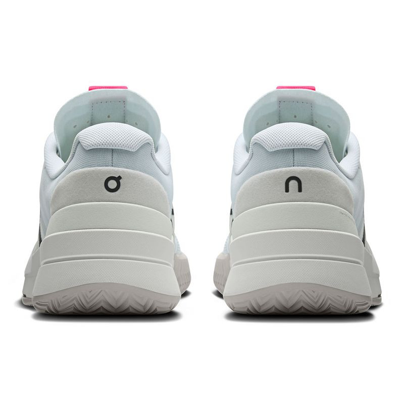 On The Roger Pro 2 Mens Tennis Shoe - Arctic | Midwest Racquet Sports