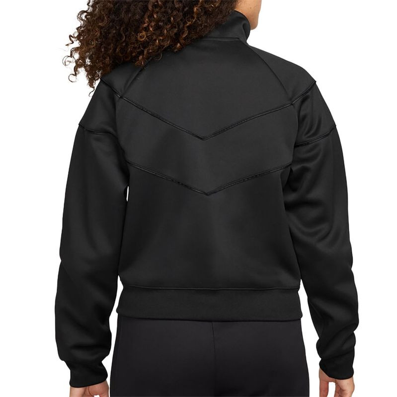 Nike Court Heritage Jacket - Black | Midwest Racquet Sports