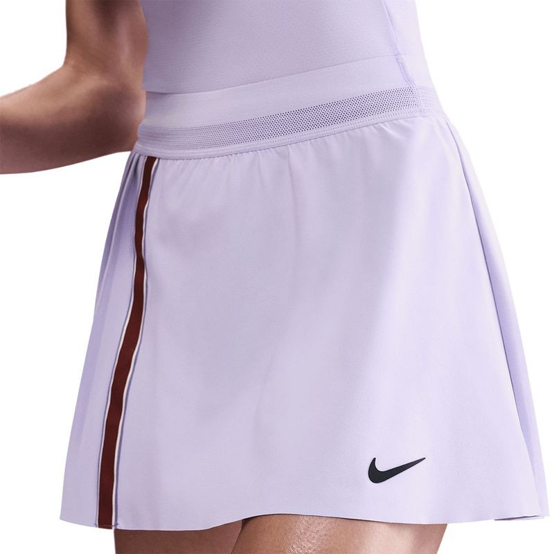 Nike Court Slam Skirt - Hydrangeas | Midwest Racquet Sports