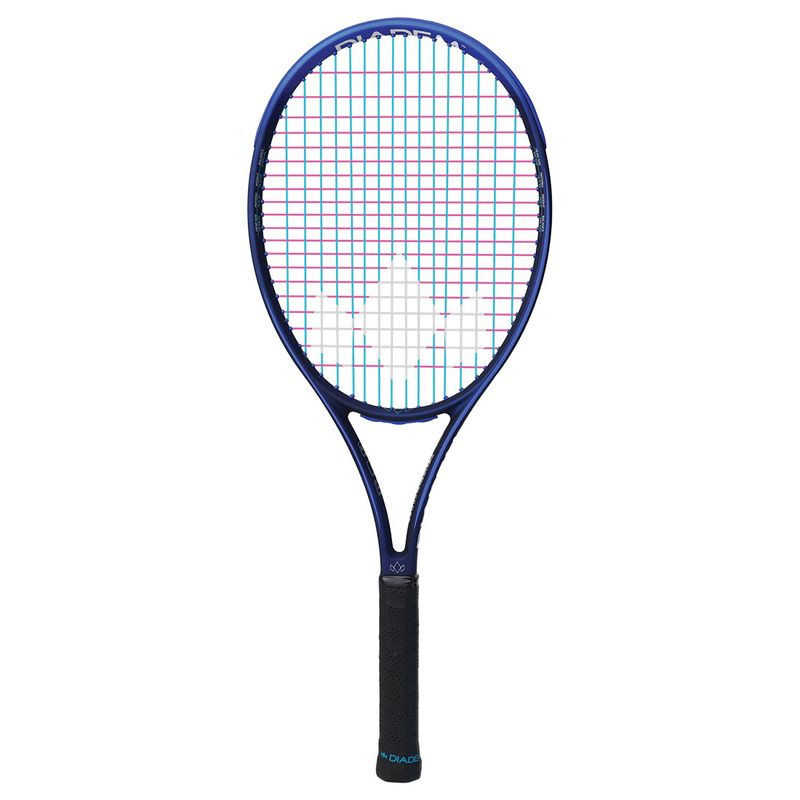 Diadem Elevate 98 v3 Tennis Racquet - Navy Blue | Midwest Racquet