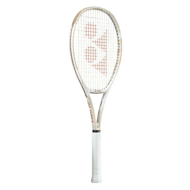 Yonex VCORE 95 Tennis Racquet - Sand Beige | Midwest Racquet Sports