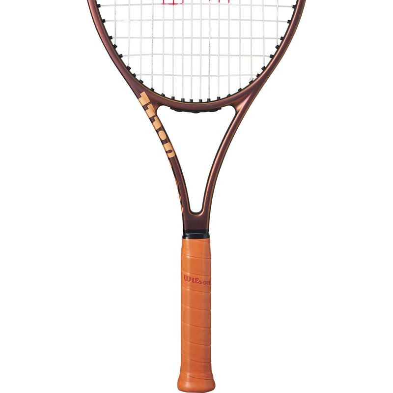 Wilson Pro Staff X v14 Tennis Racquet | Midwest Racquet Sports