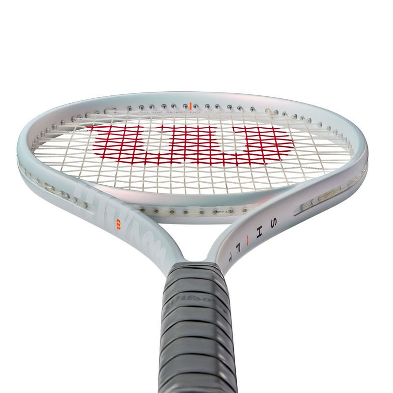 【美品】Wilson SHIFT 99 PRO G3 Wilson Shift 99 Pro v1 Tennis Racquet | Midwest Racquet Sports