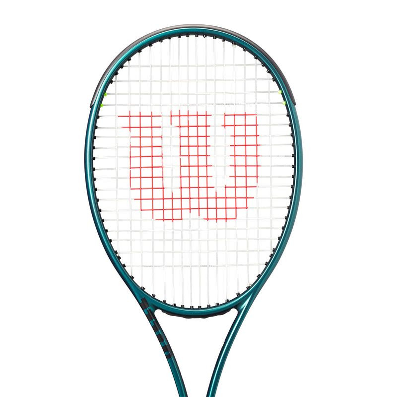 Wilson Blade 98 (16x19) v9 Tennis Racquet | Midwest Racquet Sports