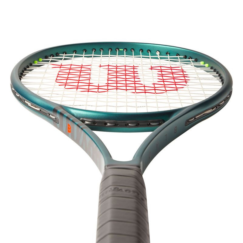 Wilson Blade 98 (16x19) v9 Tennis Racquet | Midwest Racquet Sports