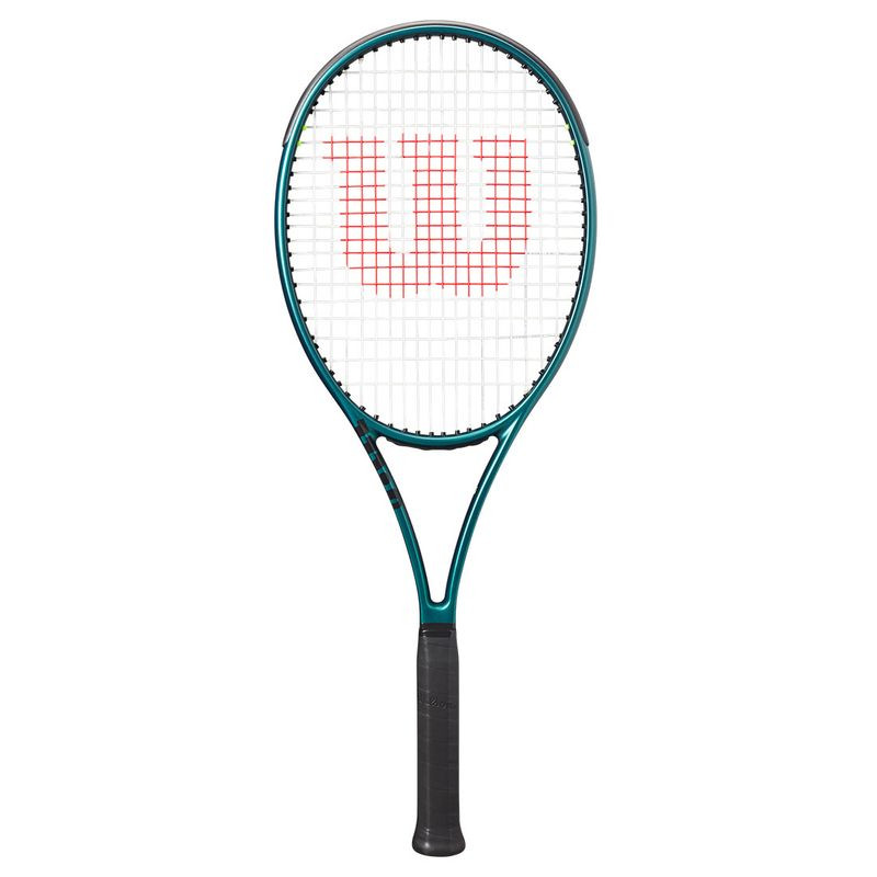 Wilson Blade 98 (18x20) v9 Tennis Racquet | Midwest Racquet Sports