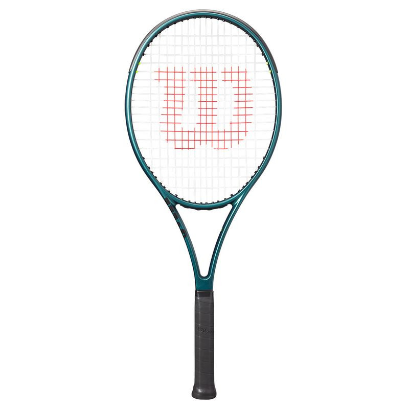 Wilson Blade 104 v9 Tennis Racquet | Midwest Racquet Sports