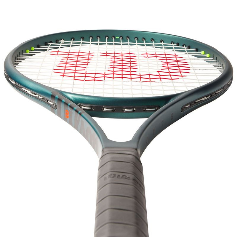 Wilson Blade 104 v9 Tennis Racquet | Midwest Racquet Sports