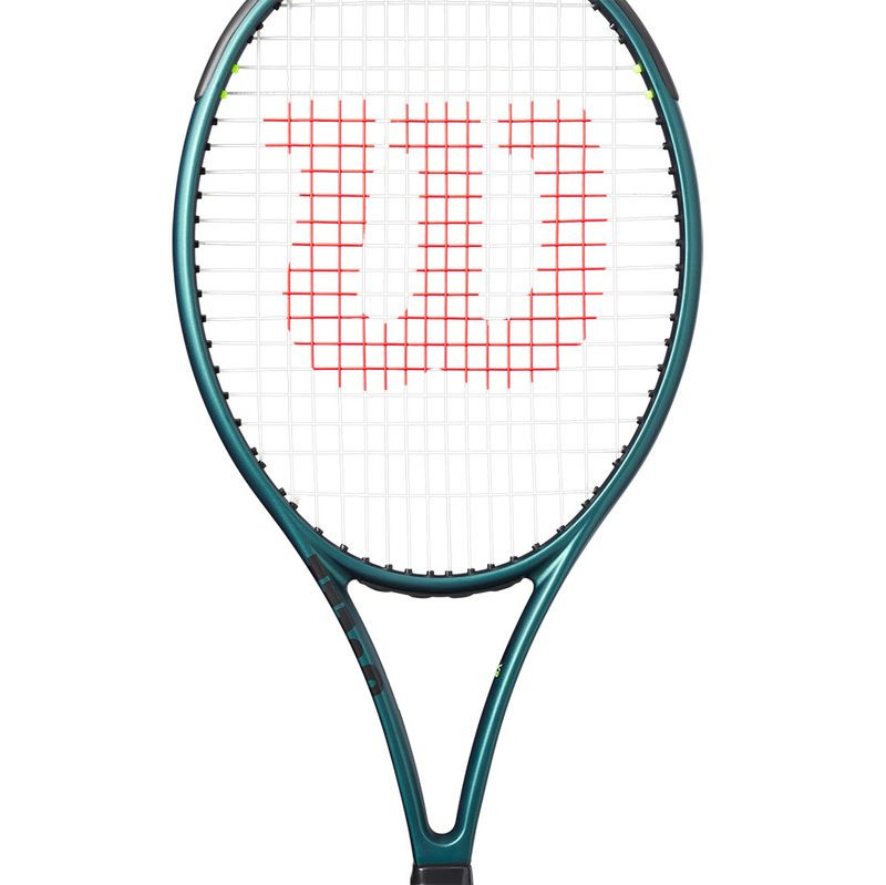 Wilson Blade 100L v9 Tennis Racquet | Midwest Racquet Sports