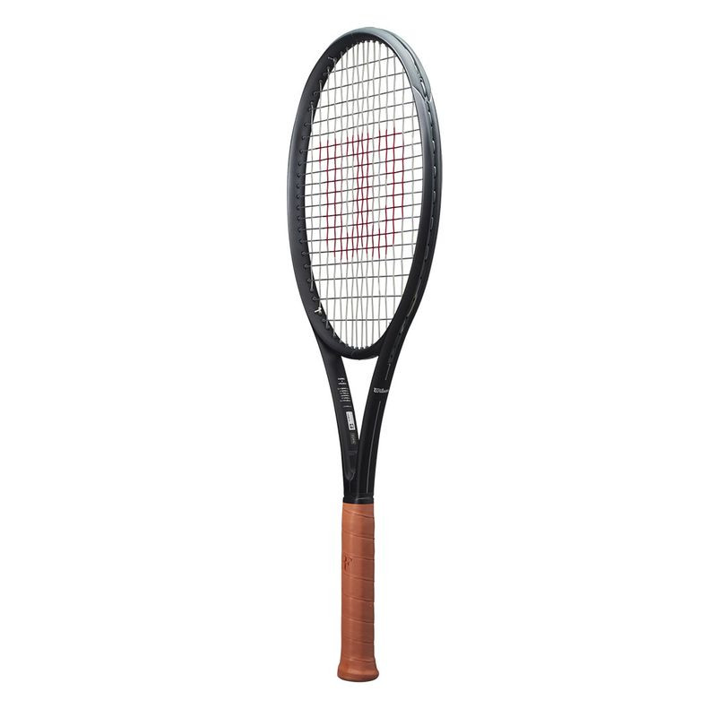 Wilson RF01極美品 Wilson RF 01 Future Tennis Racquet | Midwest Racquet Sports