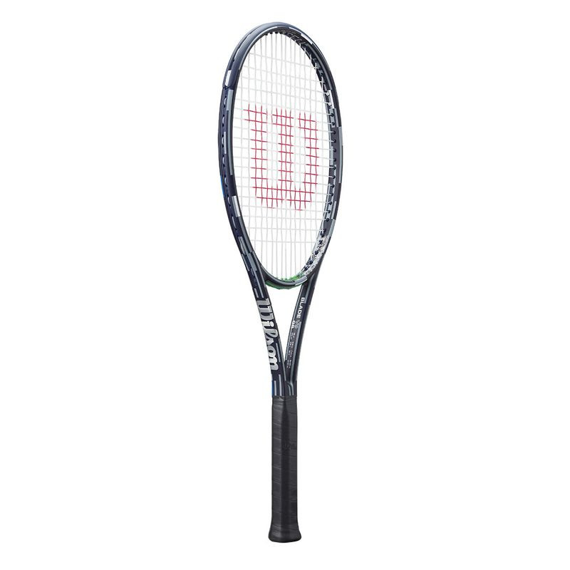 Wilson Blade 98 (16x19) v9 USO Tennis Racquet | Midwest Racquet Sports