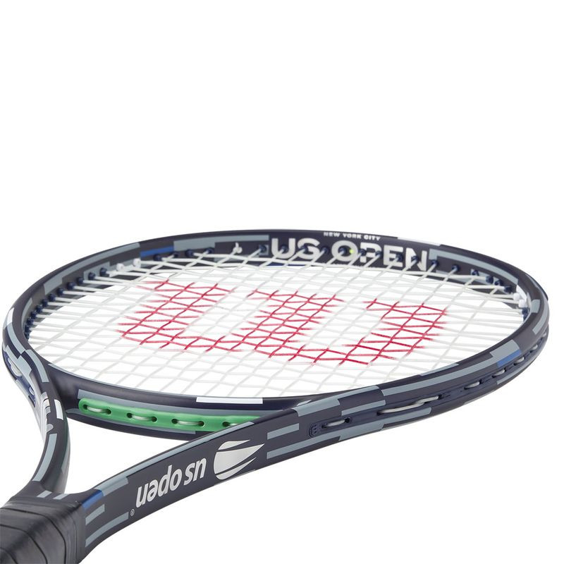 Wilson Blade 98 (16x19) v9 USO Tennis Racquet | Midwest Racquet Sports
