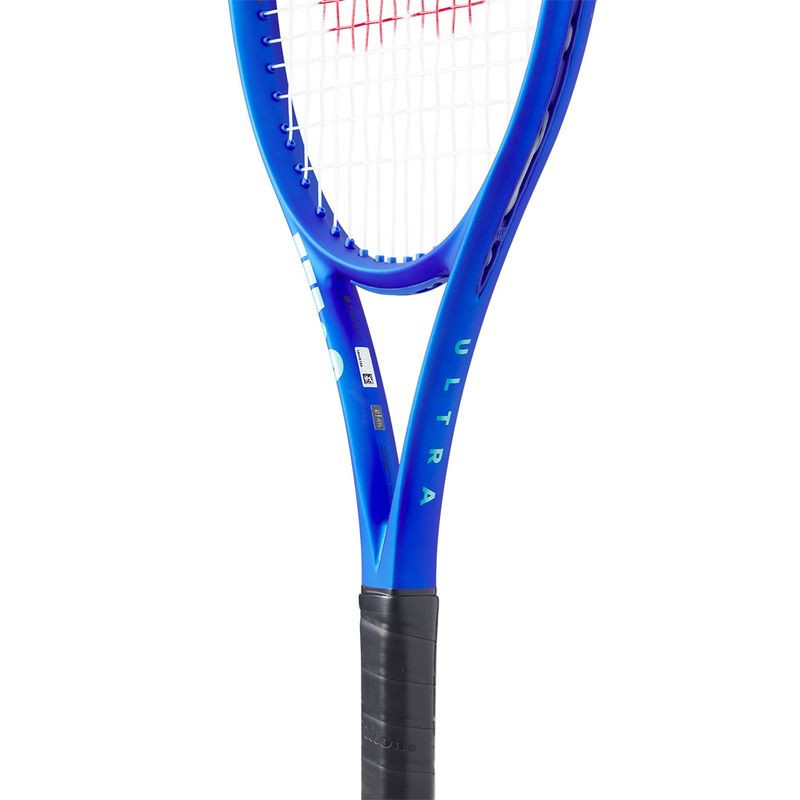 Wilson Ultra 100 v5 Tennis Racquet | Midwest Racquet Sports