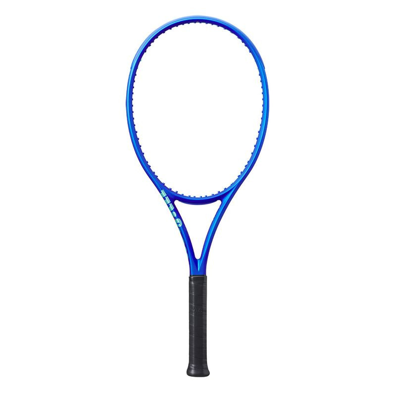 Wilson Ultra 100 v5 Demo | Midwest Racquet Sports