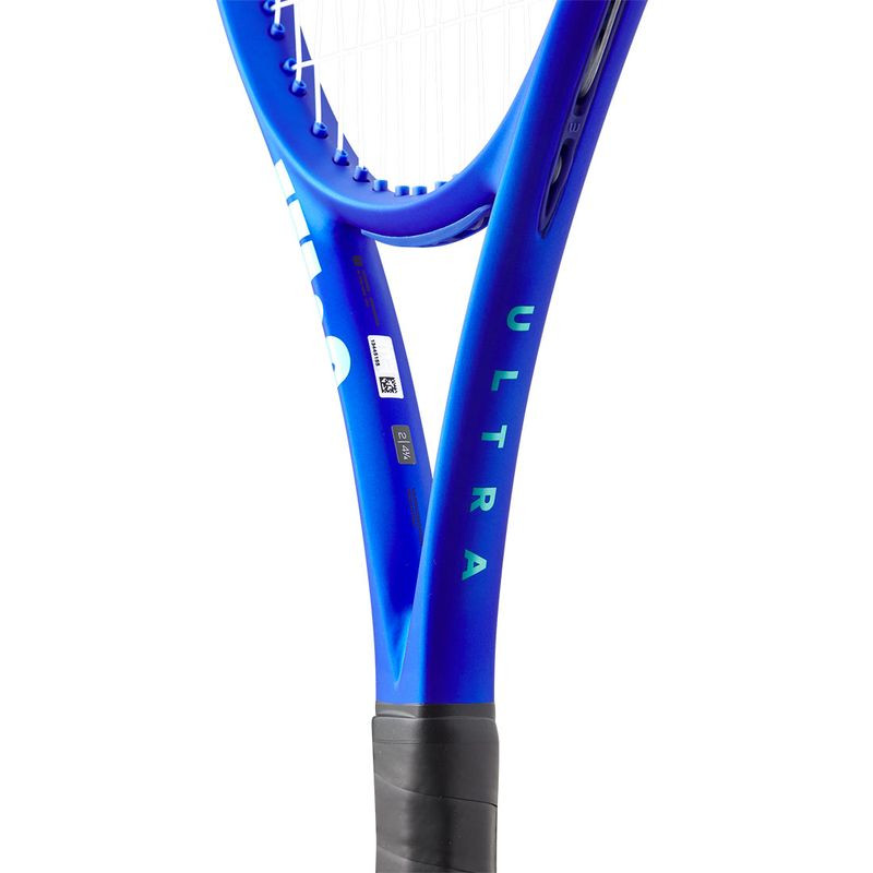 Wilson Ultra 100UL v5 Tennis Racquet | Midwest Racquet Sports