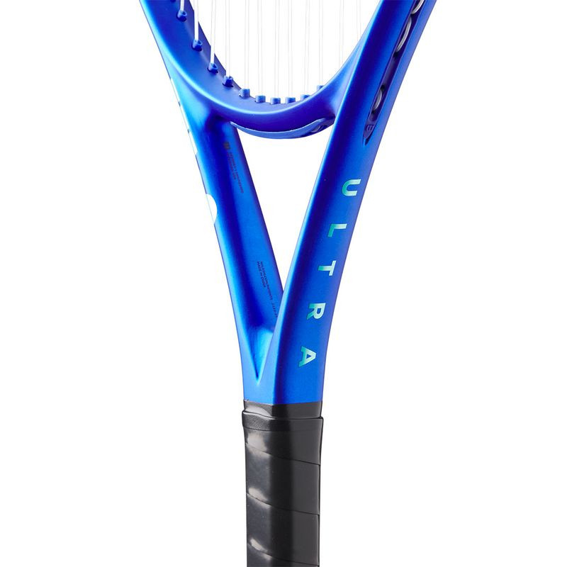 Wilson Ultra v5 25 Junior Tennis Racquet | Midwest Racquet Sports